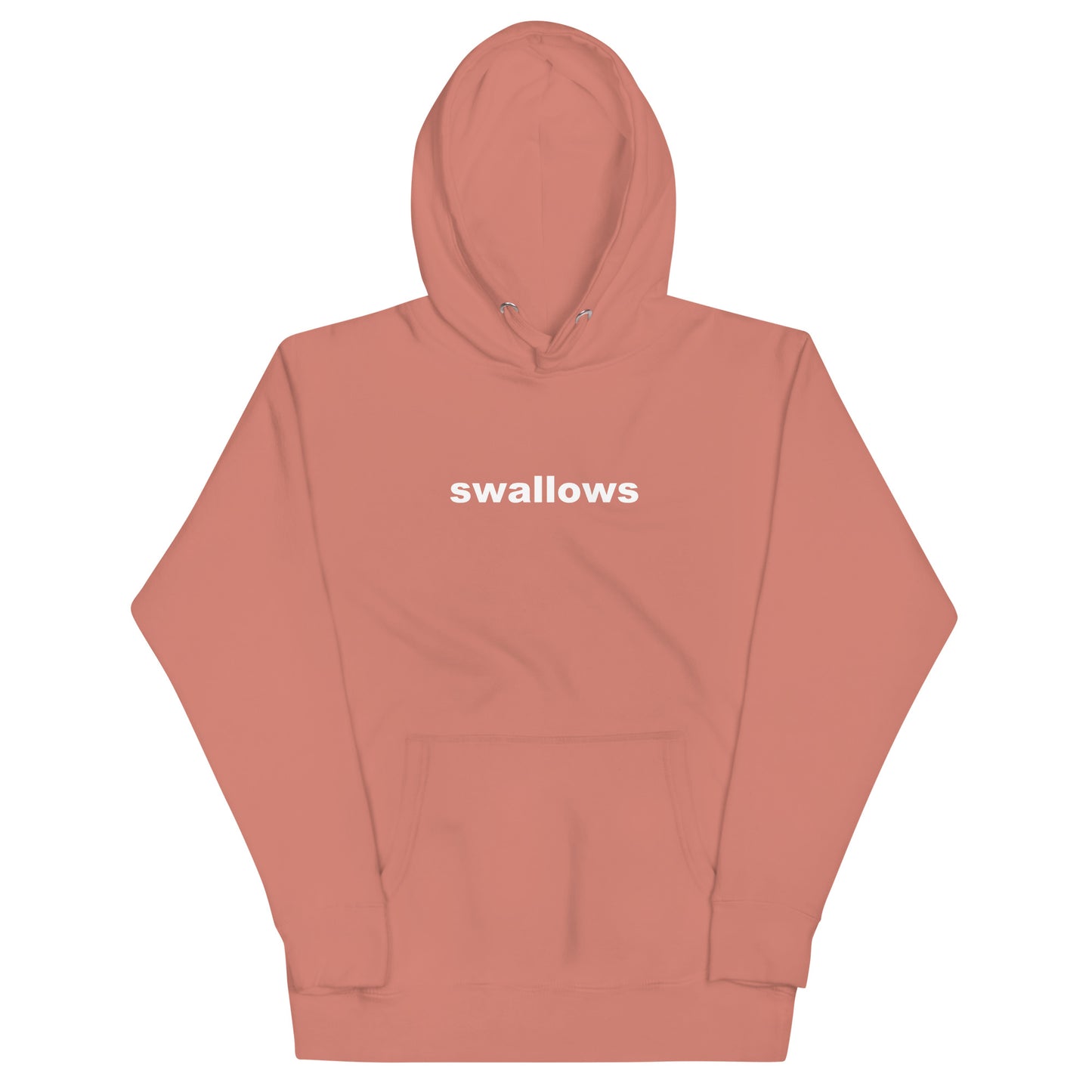 Swallows Hoodie - Dusty