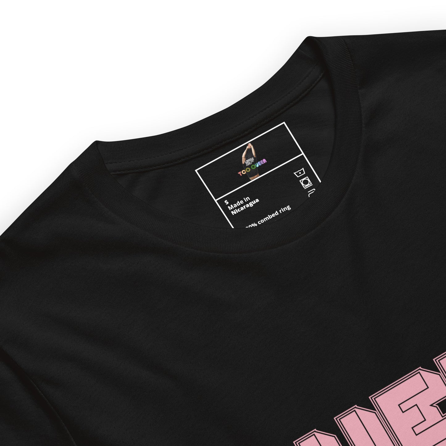 Queer Unisex T-Shirt