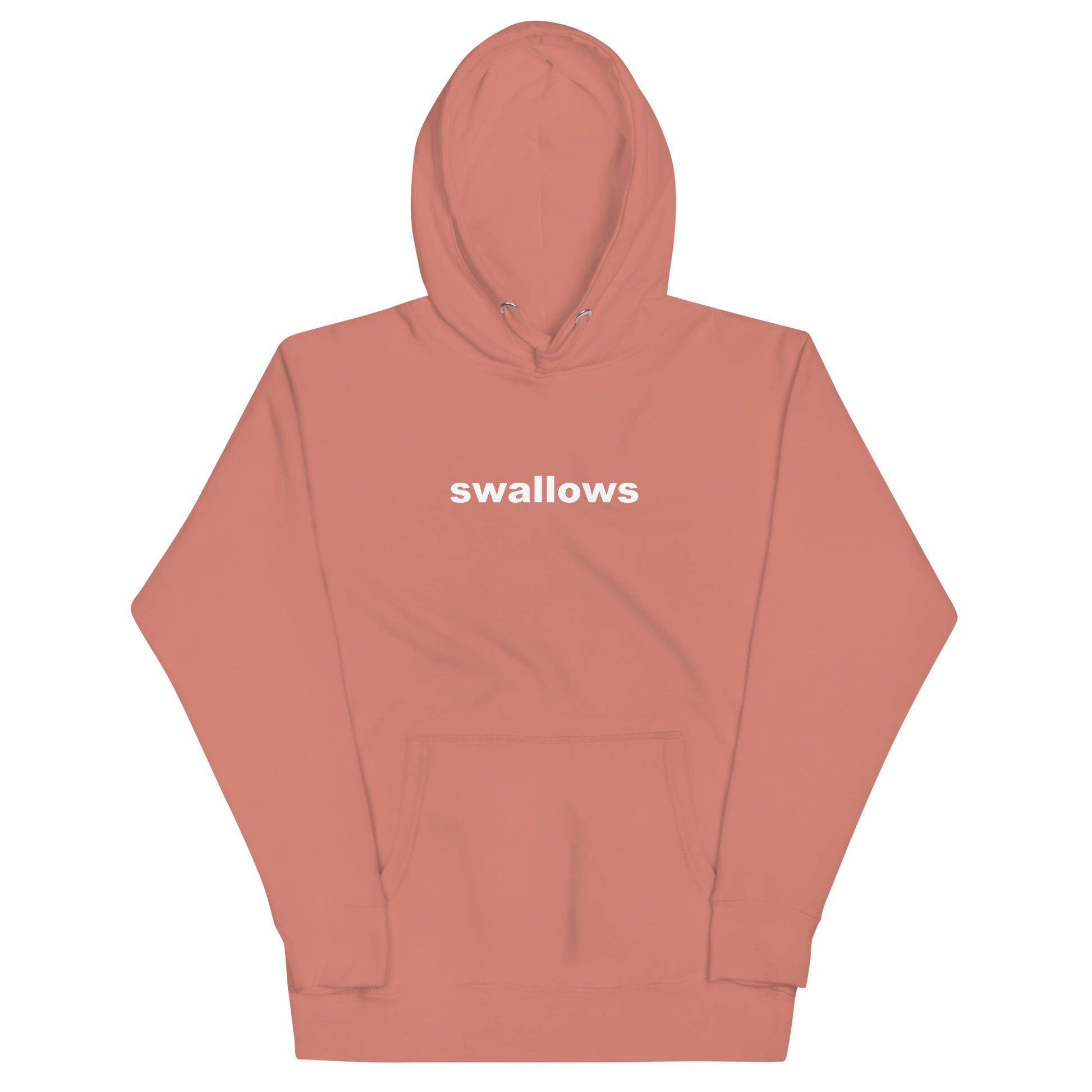 Swallows Hoodie - Dusty