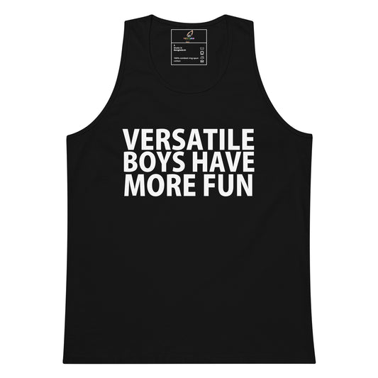 A black sleeveless tank top featuring a large graphic print on the chest of an eagle with wings and the text 'IRON EAGLE', 'SYNDICATE', and '117' in metallic silver and red tones.