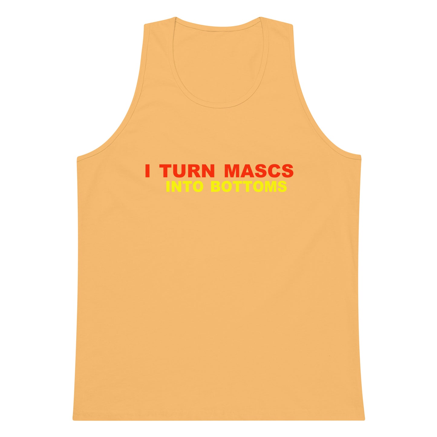 Mascs Into Bottoms Cut Off - Squash