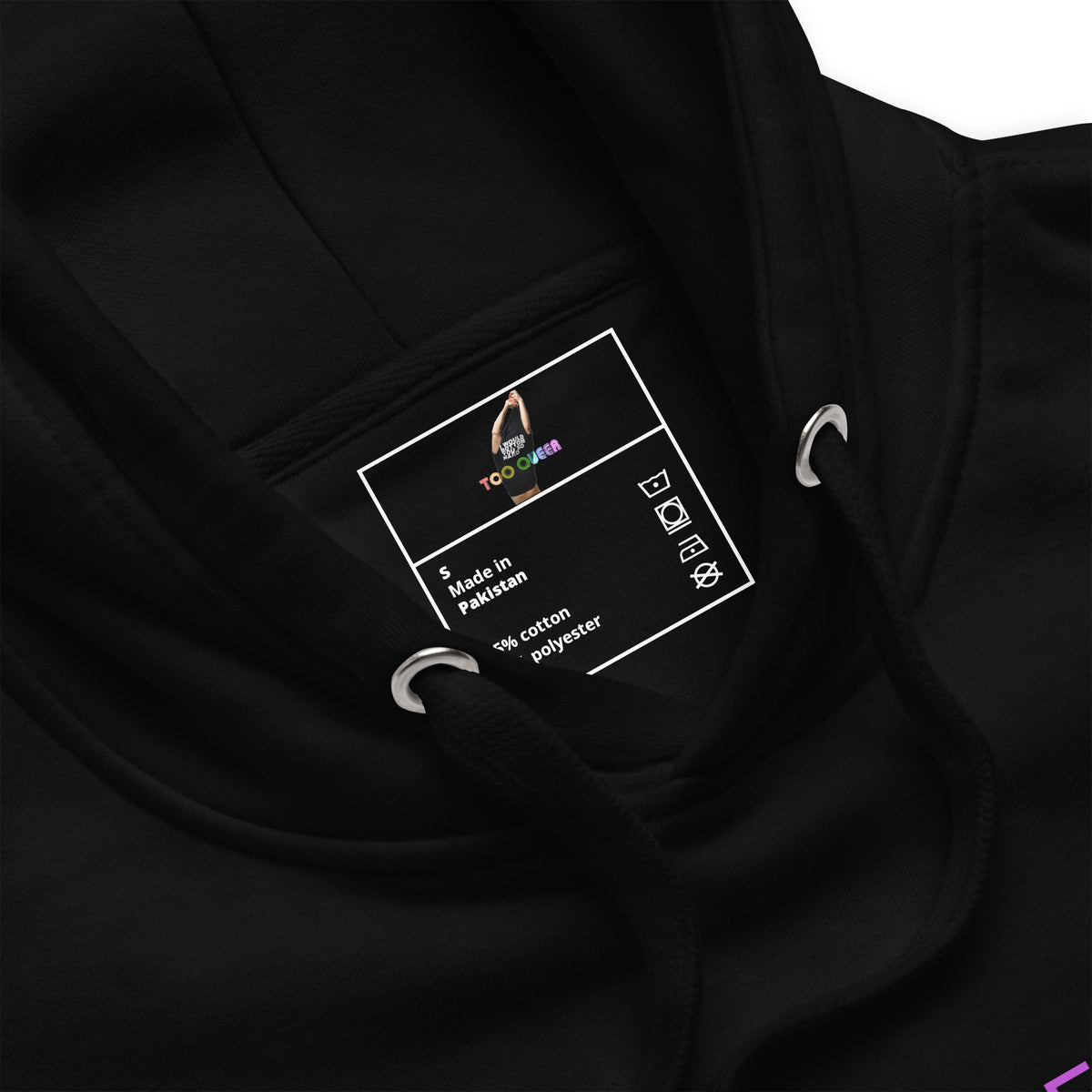 Liberation For All Unisex Hoodie