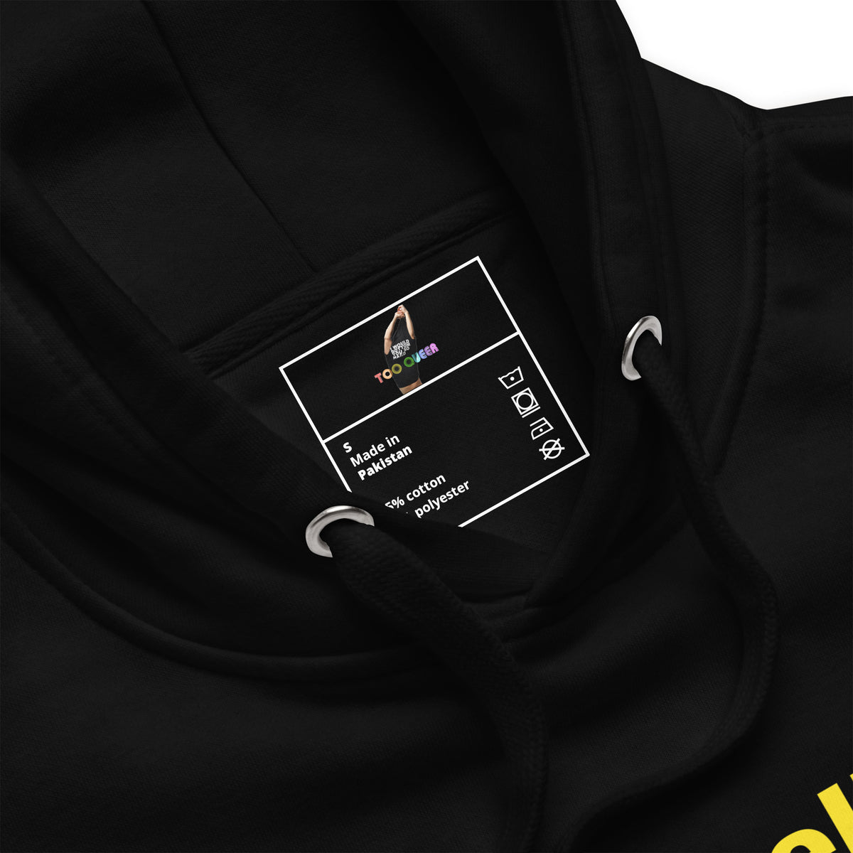 Not feeling Daddy? Unisex Hoodie