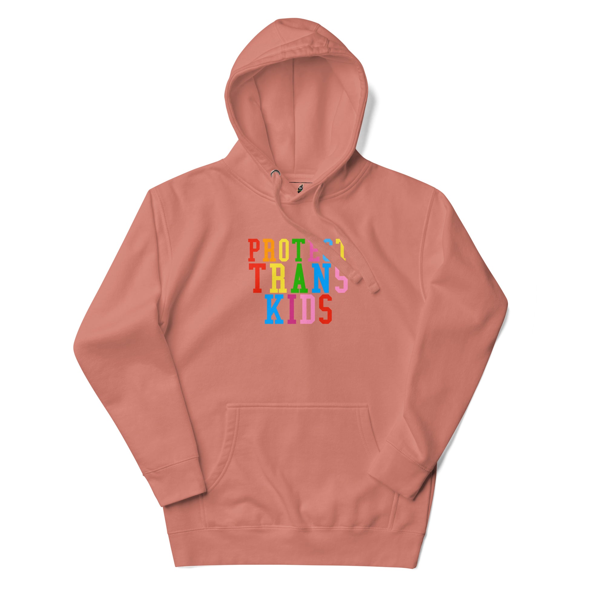 Protect Trans Kids Unisex Hoodie