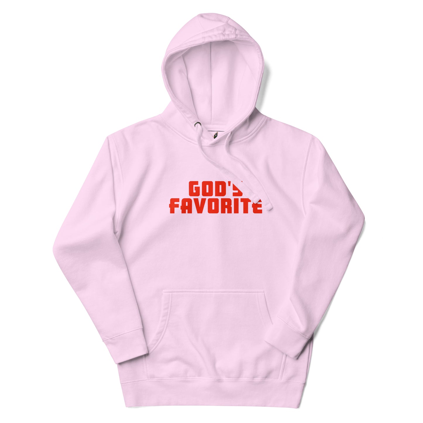 God's Favorite Unisex Hoodie