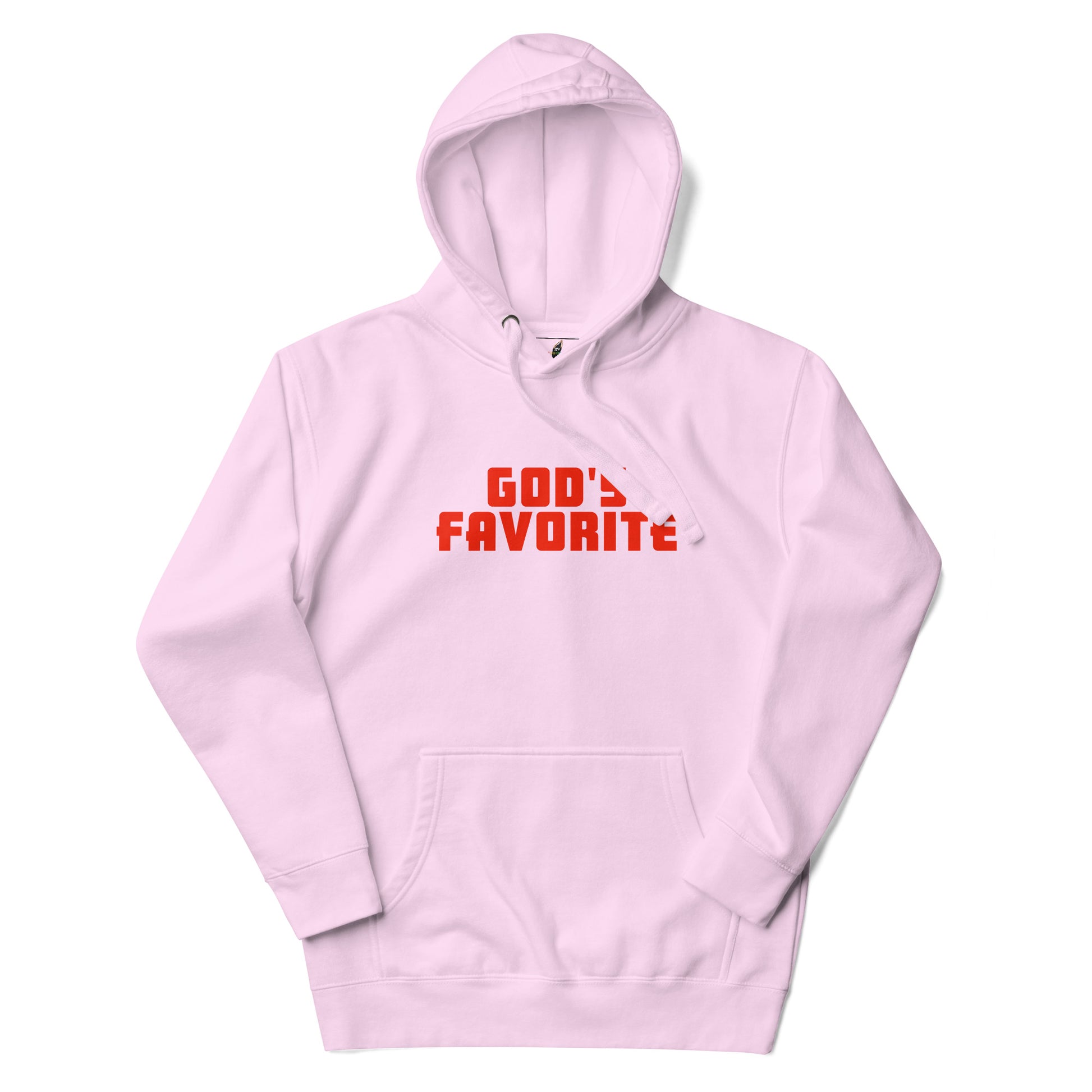 God's Favorite Unisex Hoodie