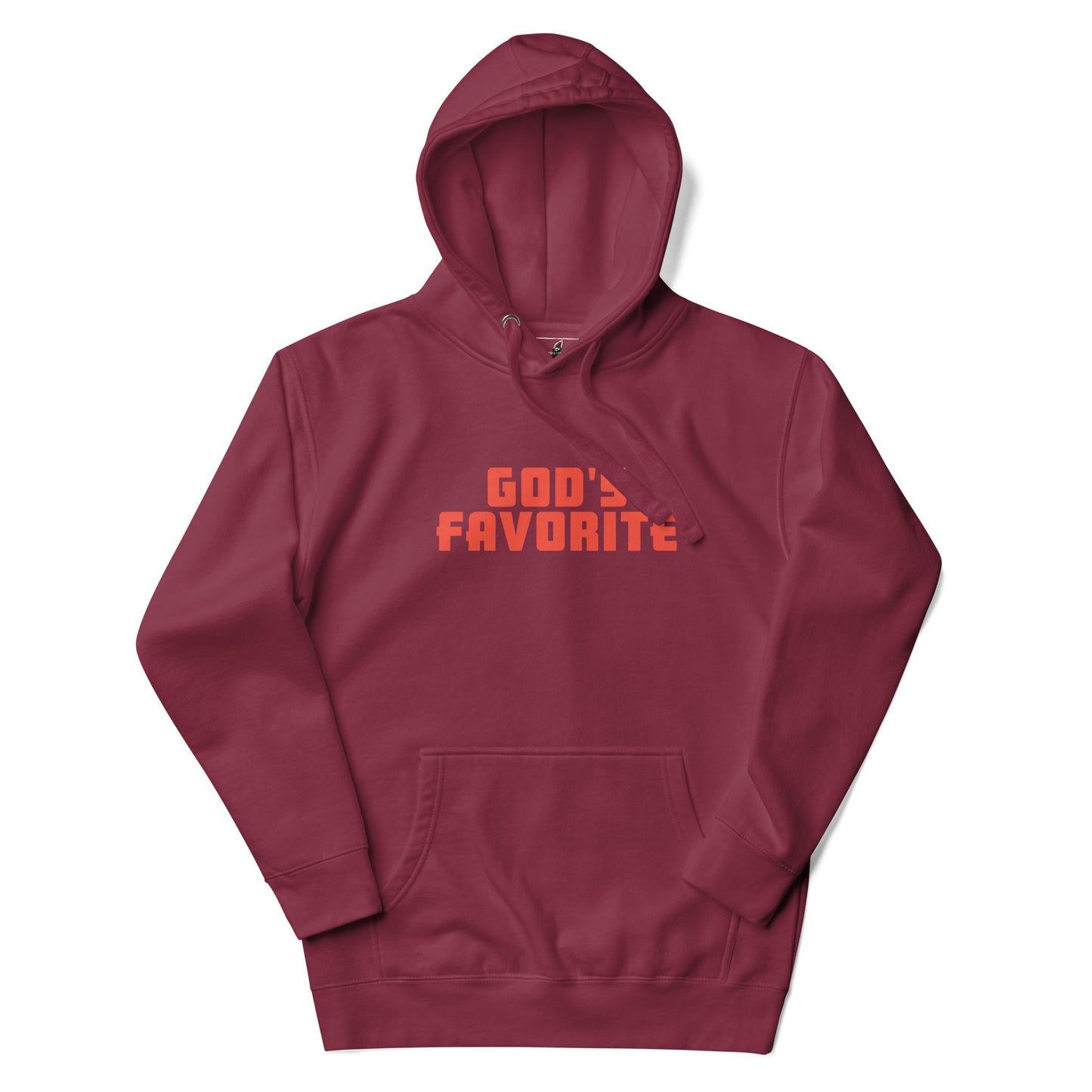 God's Favorite Unisex Hoodie