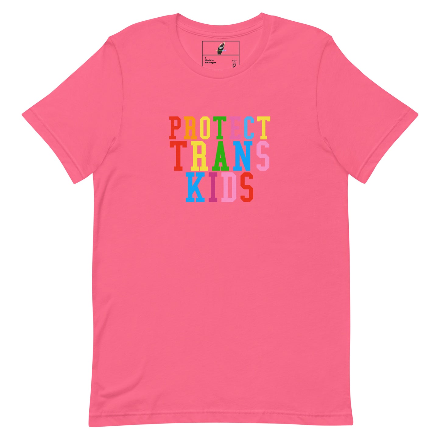 Protect Trans Kids T-Shirt
