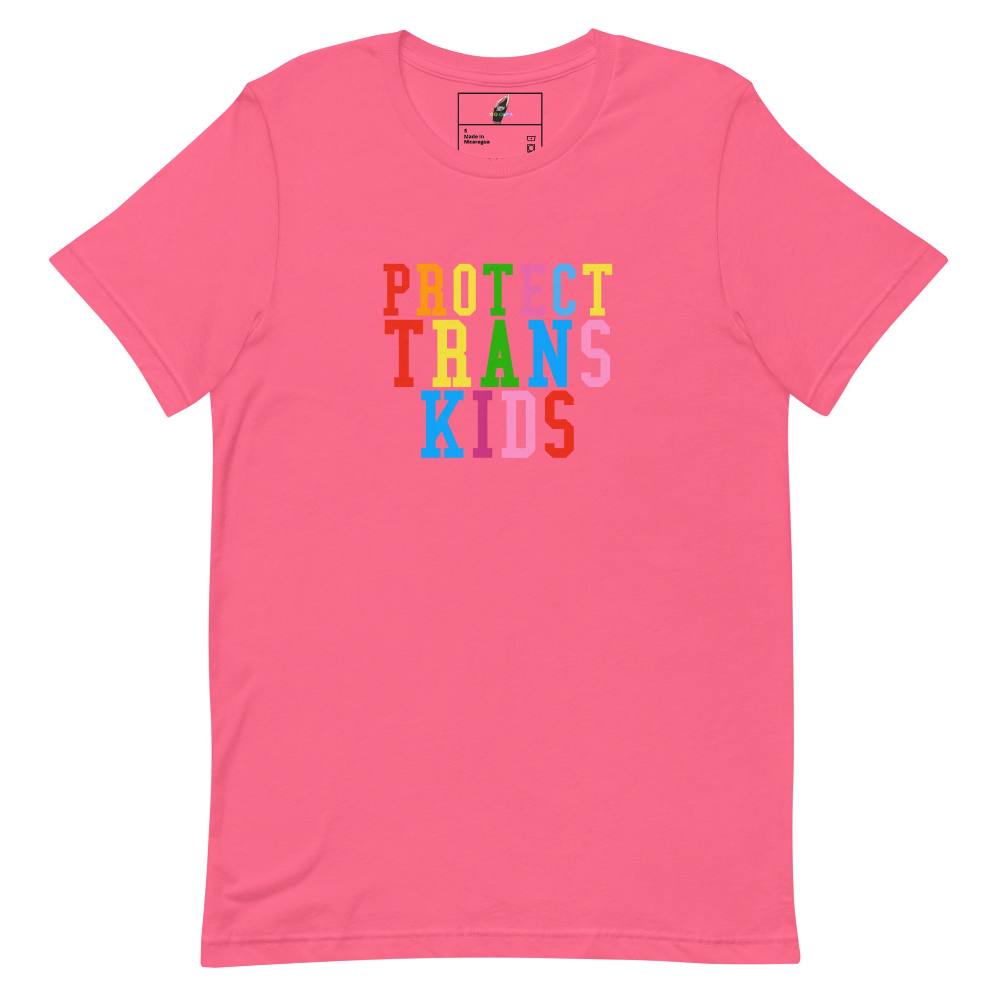Protect Trans Kids T-Shirt
