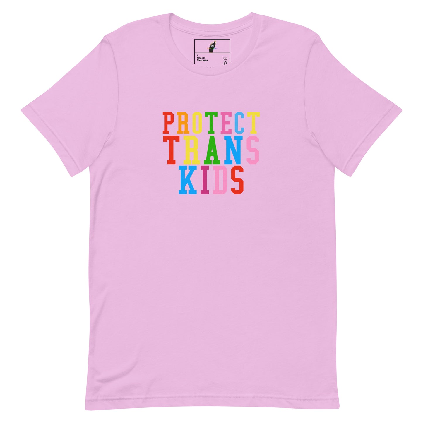 Protect Trans Kids T-Shirt