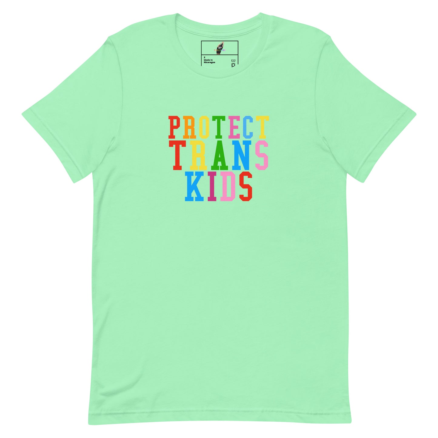 Protect Trans Kids T-Shirt