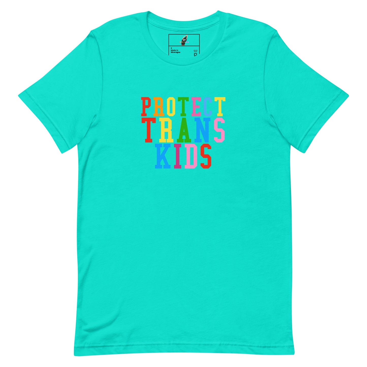 Protect Trans Kids T-Shirt