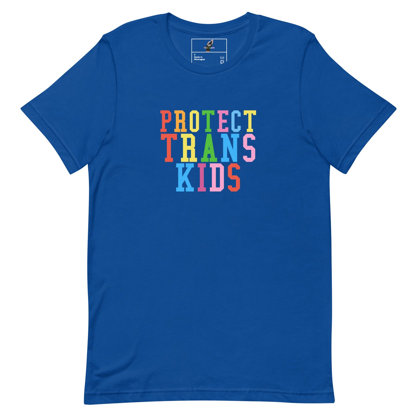 Protect Trans Kids T-Shirt