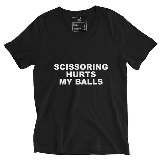 Dark gray t-shirt with 'NASHVILLE' printed in white on a white background